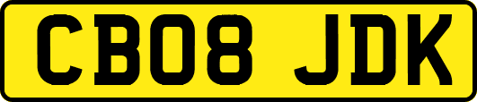 CB08JDK