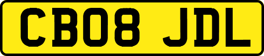 CB08JDL