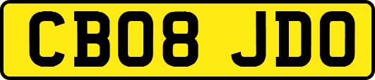 CB08JDO