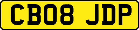CB08JDP