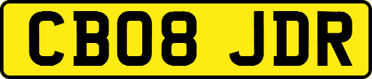 CB08JDR