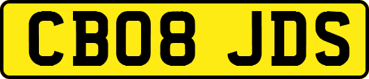 CB08JDS