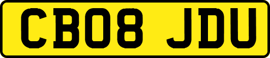 CB08JDU