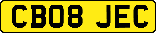 CB08JEC