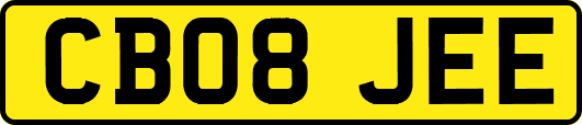 CB08JEE