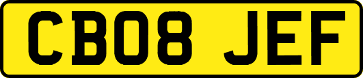 CB08JEF