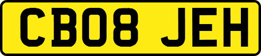 CB08JEH