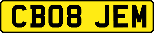 CB08JEM