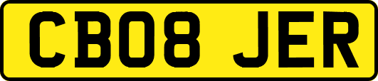 CB08JER
