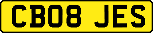 CB08JES