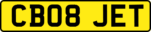 CB08JET