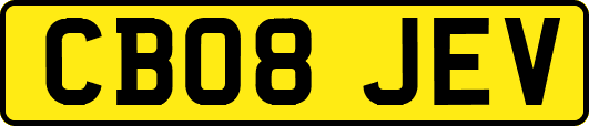 CB08JEV