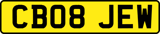 CB08JEW