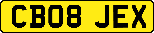 CB08JEX