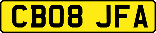 CB08JFA