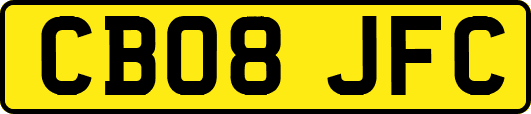 CB08JFC