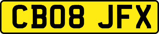 CB08JFX