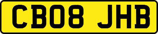 CB08JHB
