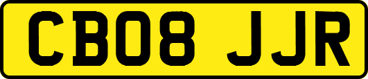 CB08JJR