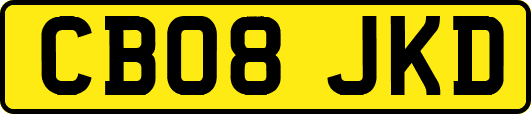 CB08JKD