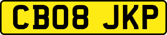 CB08JKP