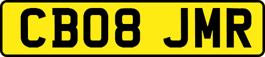 CB08JMR