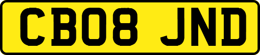 CB08JND