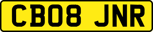 CB08JNR