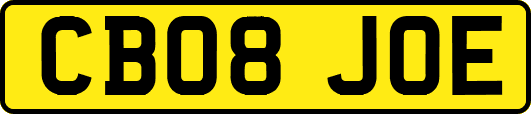 CB08JOE