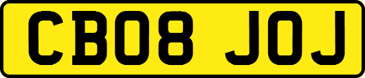 CB08JOJ