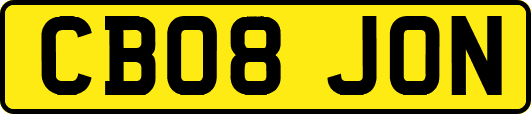 CB08JON