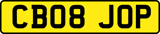 CB08JOP