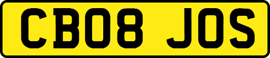 CB08JOS