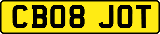 CB08JOT