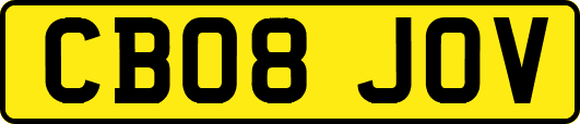 CB08JOV