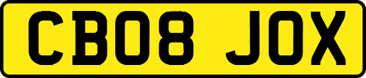 CB08JOX