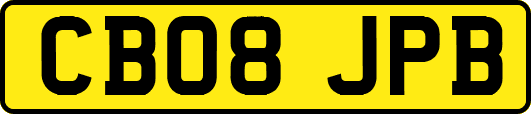 CB08JPB