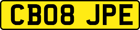 CB08JPE