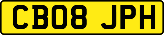 CB08JPH