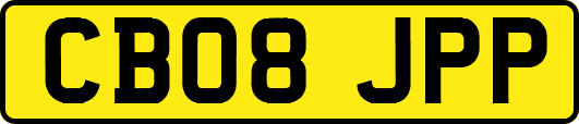CB08JPP