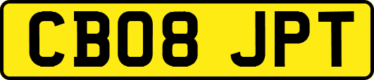 CB08JPT