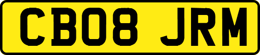 CB08JRM
