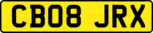 CB08JRX
