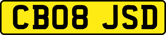 CB08JSD