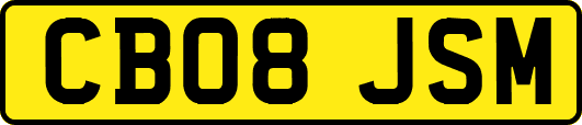 CB08JSM