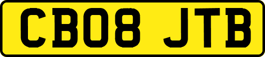 CB08JTB