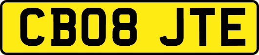 CB08JTE