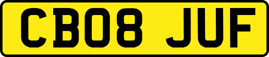 CB08JUF