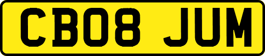 CB08JUM