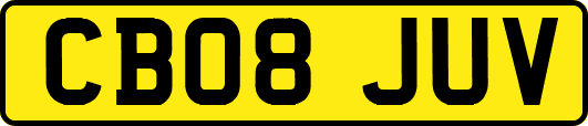 CB08JUV